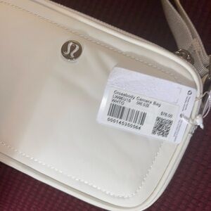 Lululemon Crossbody Camera Bag
